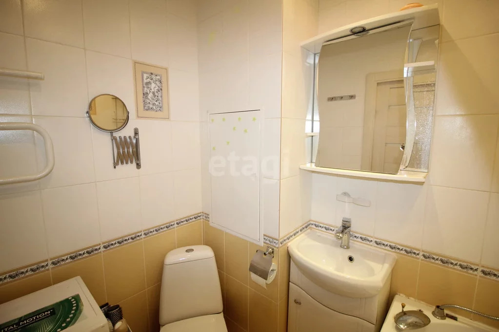 Продажа квартиры, м. Марьино, Маршала Голованова, 11 - Фото 45