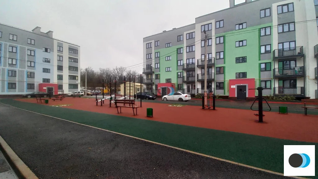 Продажа квартиры, Уфа, улица Академика Курчатова - Фото 1