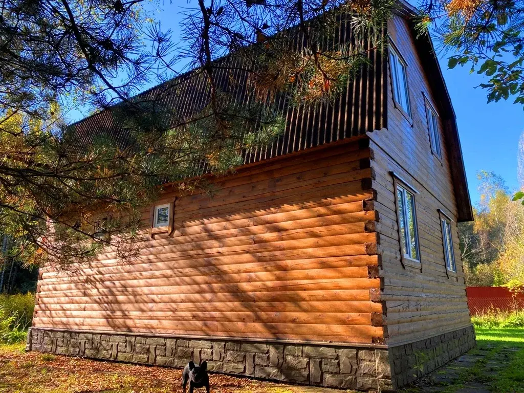 Дача в СНТ Ромашка - Фото 1