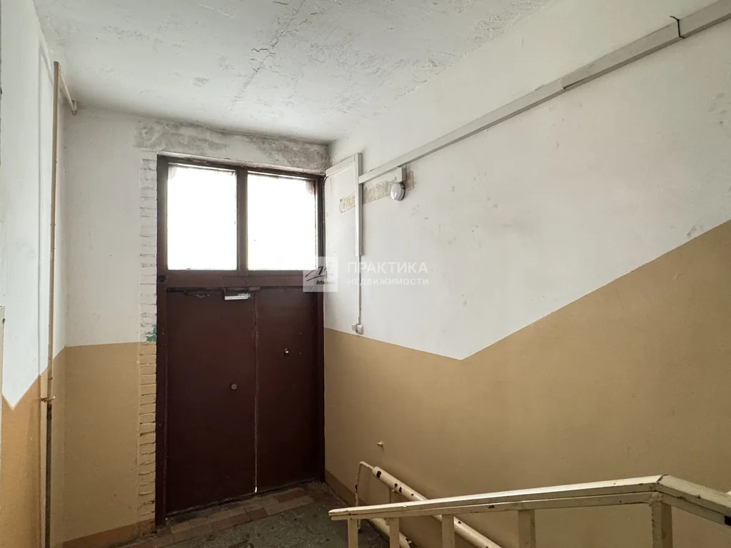 Продажа квартиры, Балашиха, Балашиха г. о., ул. Заречная - Фото 6