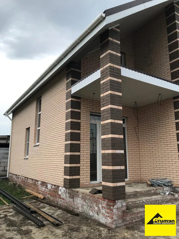 Продажа дома, Комсомолец, Ейский район - Фото 1