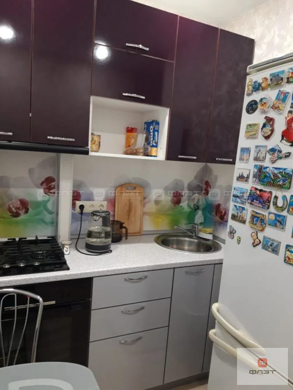 Продажа квартиры, Казань, ул. Родины - Фото 5