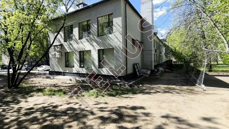 м. Сокольники, Песочный переулок, 1064.40 м2, "Продажа здания под ... - Фото 1
