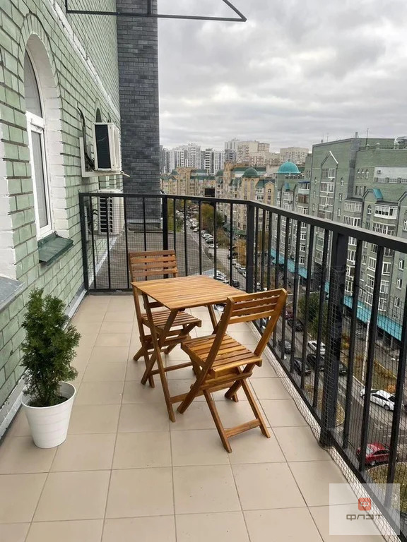 Продажа квартиры, Казань, ул. Чистопольская - Фото 1