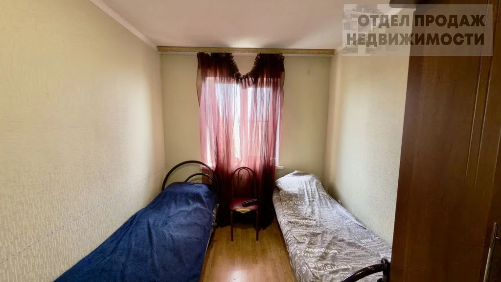 Большая квартира - Фото 10