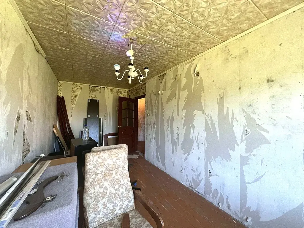 3-я квартира в поселке Рязановский, ул. Чехова, 18 - Фото 13
