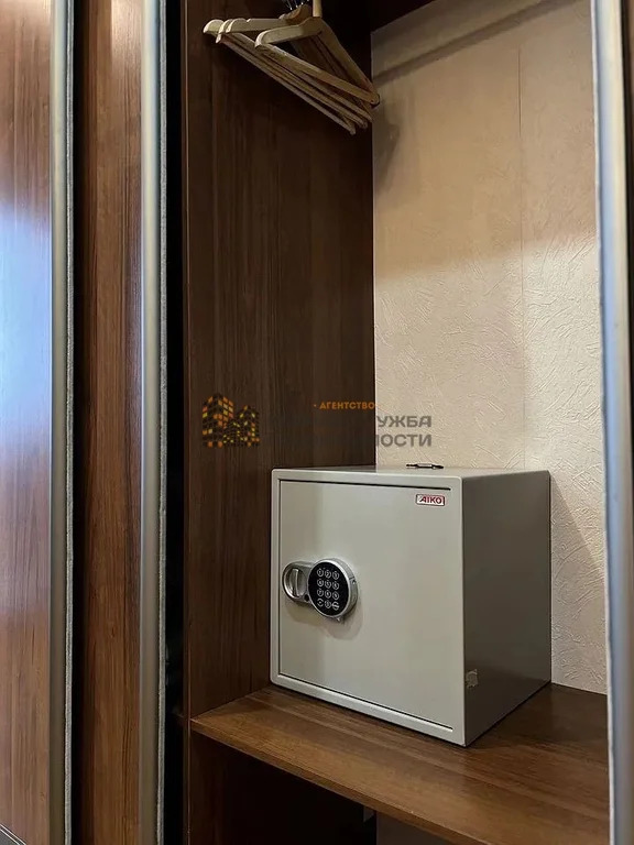 Аренда квартиры, Уфа, ул. Дагестанская - Фото 5