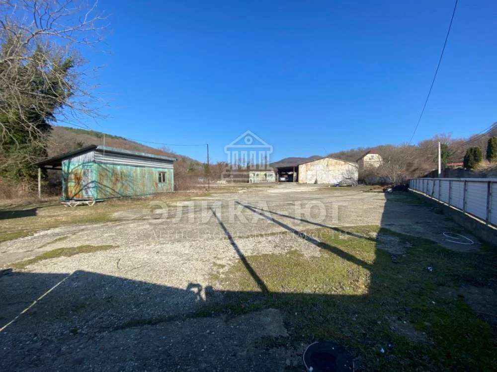 Продажа участка, Пляхо, Туапсинский район - Фото 4