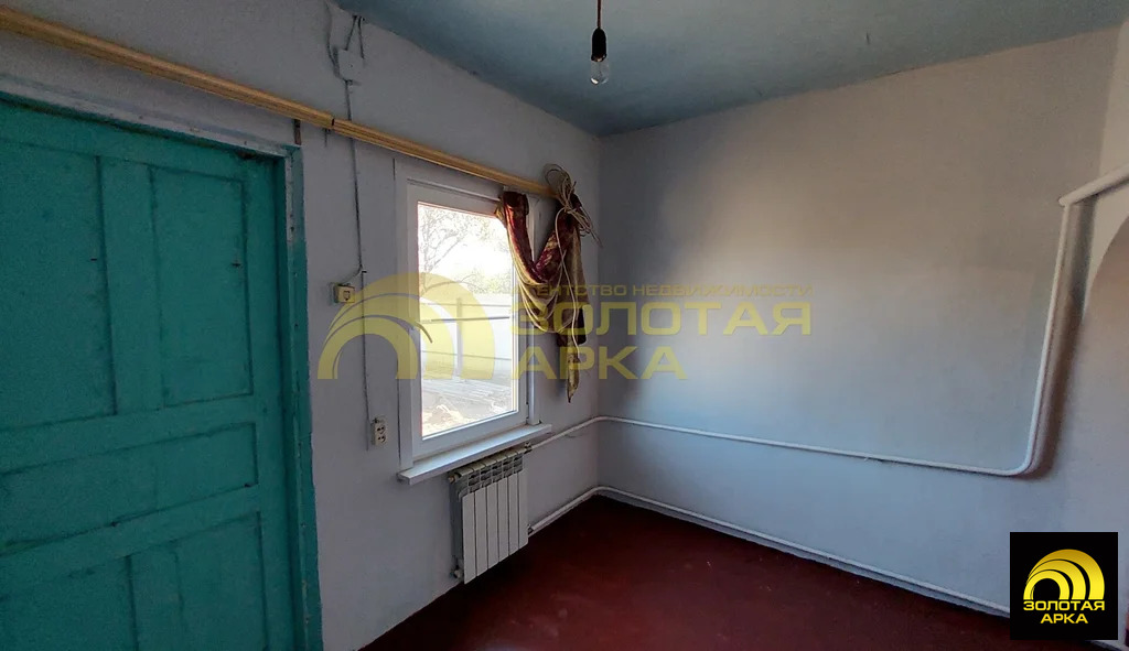 Продажа дома, Темрюкский район, Рыбачья улица - Фото 18