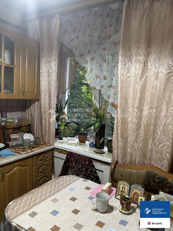 Аренда комнаты, Рязань, ул. Полетаева - Фото 0