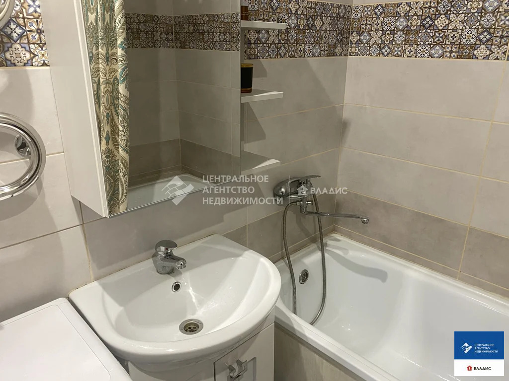 Аренда квартиры, Рязань, ул. Островского - Фото 15