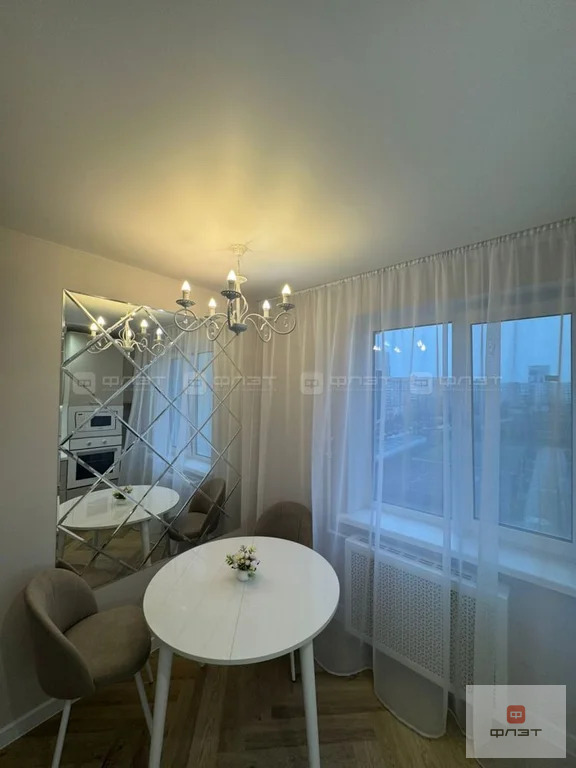 Продажа квартиры, Казань, ул. Четаева - Фото 5