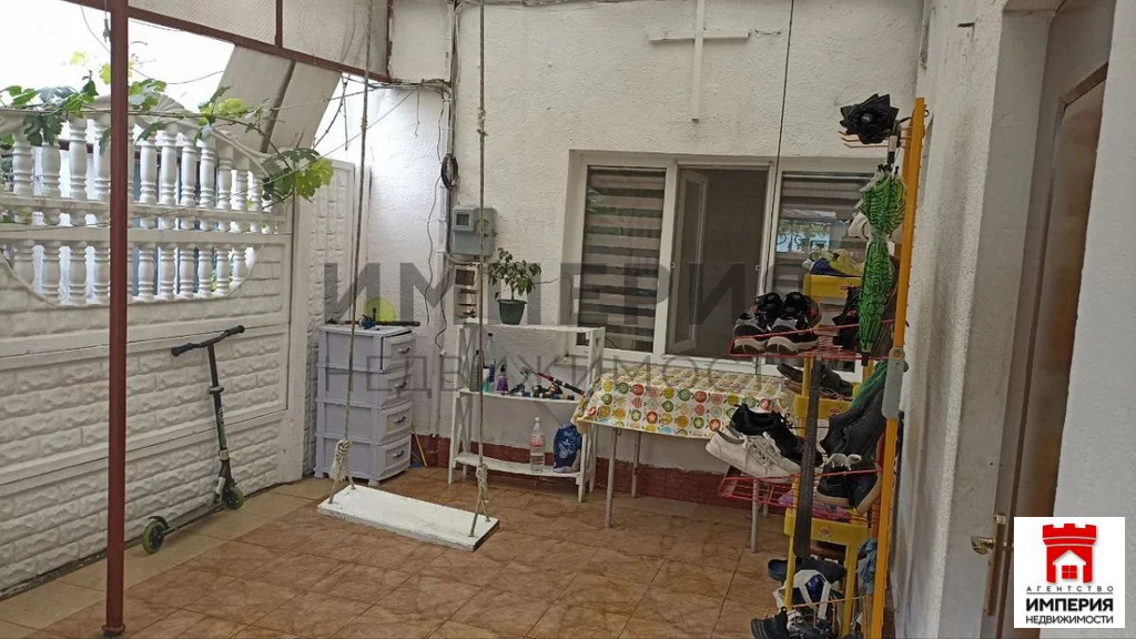 Продажа квартиры, Симферополь, ул. Дыбенко - Фото 15