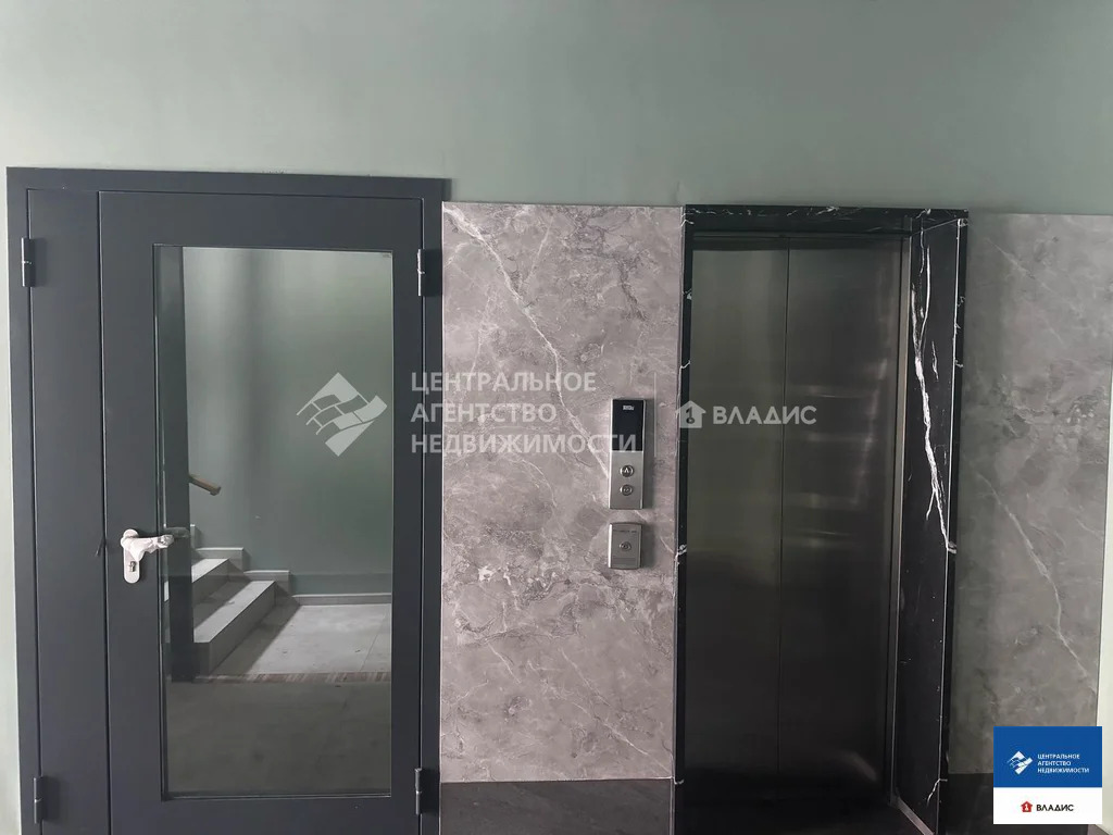 Продажа квартиры, Рязань, Мещёрская улица - Фото 8