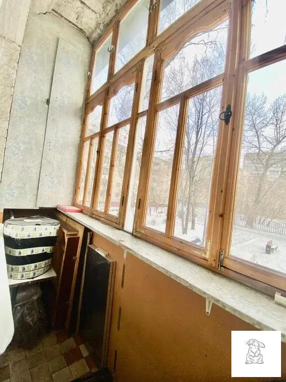 Отличная двушка - Фото 19