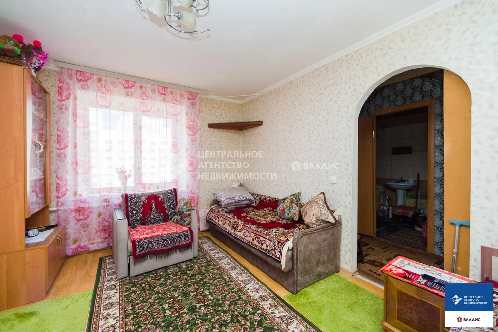 Продажа квартиры, Рязань, Большая улица - Фото 2