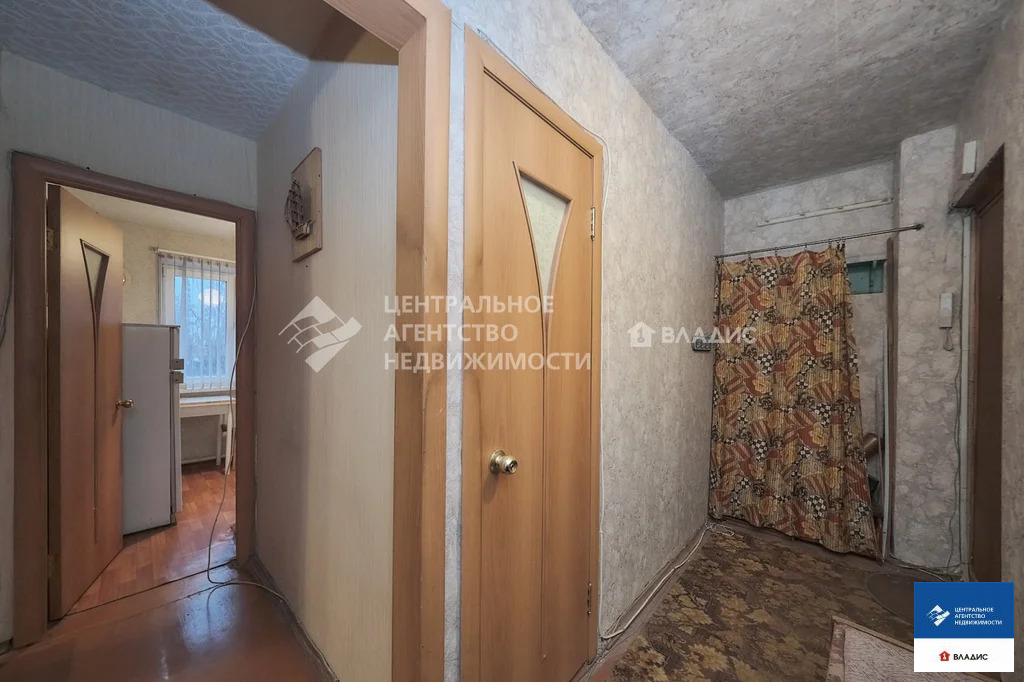 Продажа квартиры, Рязань, улица Фридриха Энгельса - Фото 6