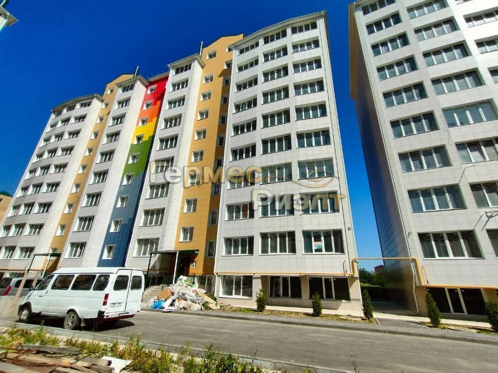 Продажа квартиры, Ессентуки, Никольская ул. - Фото 4