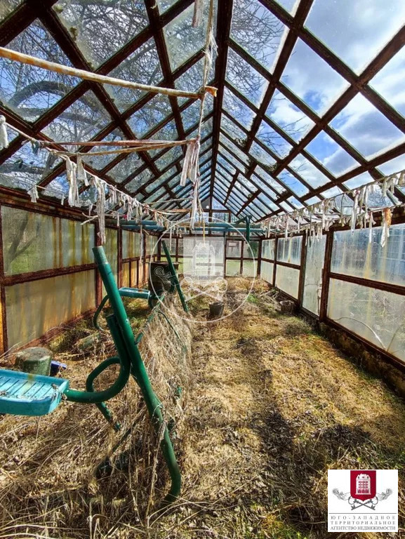Продажа дома, Лобково, Малоярославецкий район, ул. Слободская - Фото 26