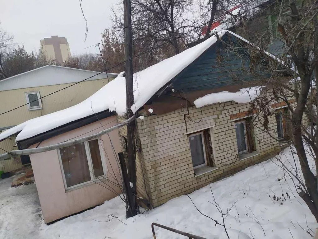 Купить Дом В Кировском Районе Г Саратова