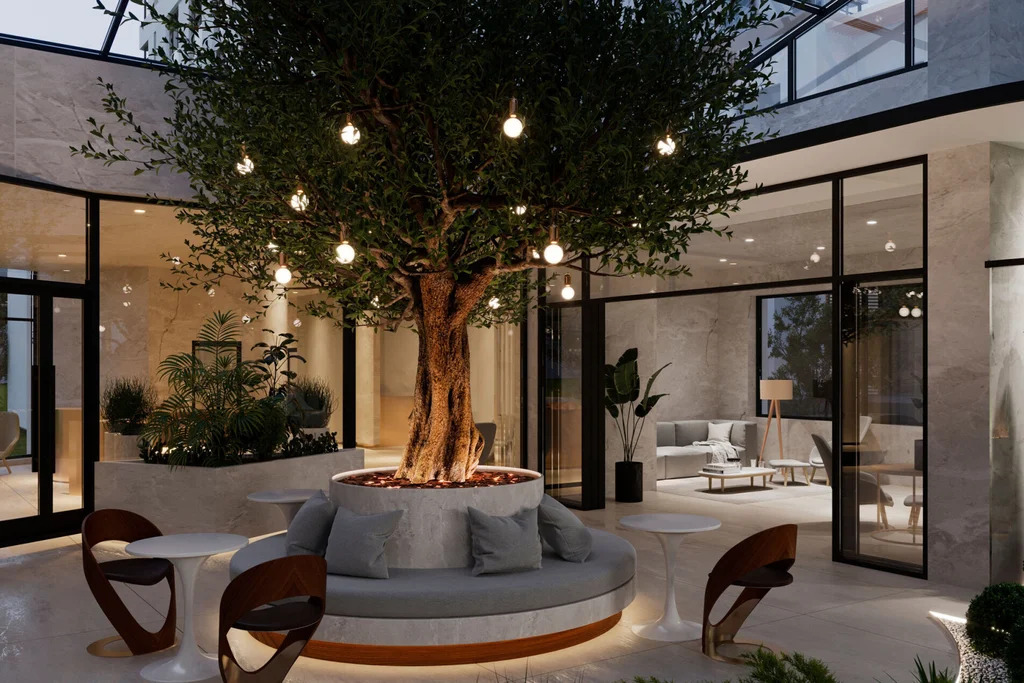 Продажа квартиры в новостройке, м. Петроградская, ул. Профессора ... - Фото 8