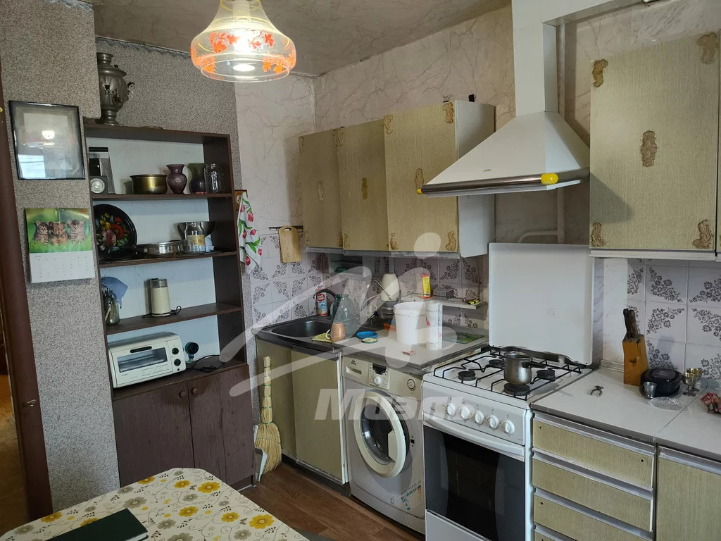 Продажа квартиры, Балашиха, Балашиха г. о., ул. Комсомольская - Фото 4