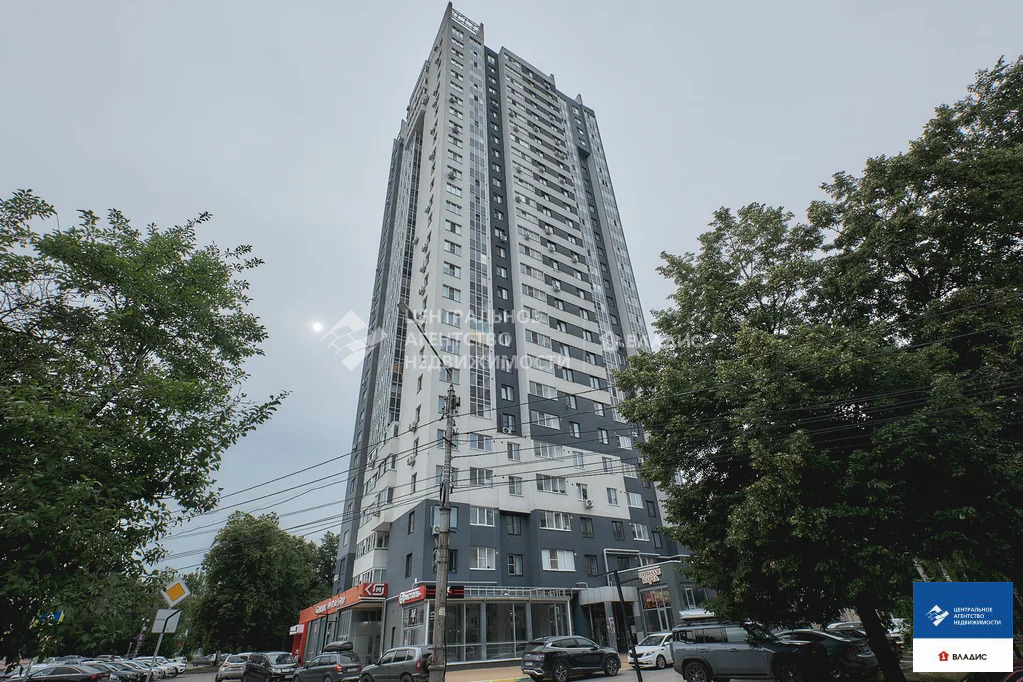 Продажа квартиры, Рязань, ул. Островского - Фото 19