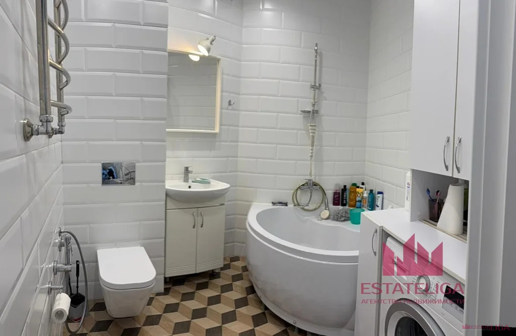 Продажа квартиры, Одинцово, Сколковская улица - Фото 11