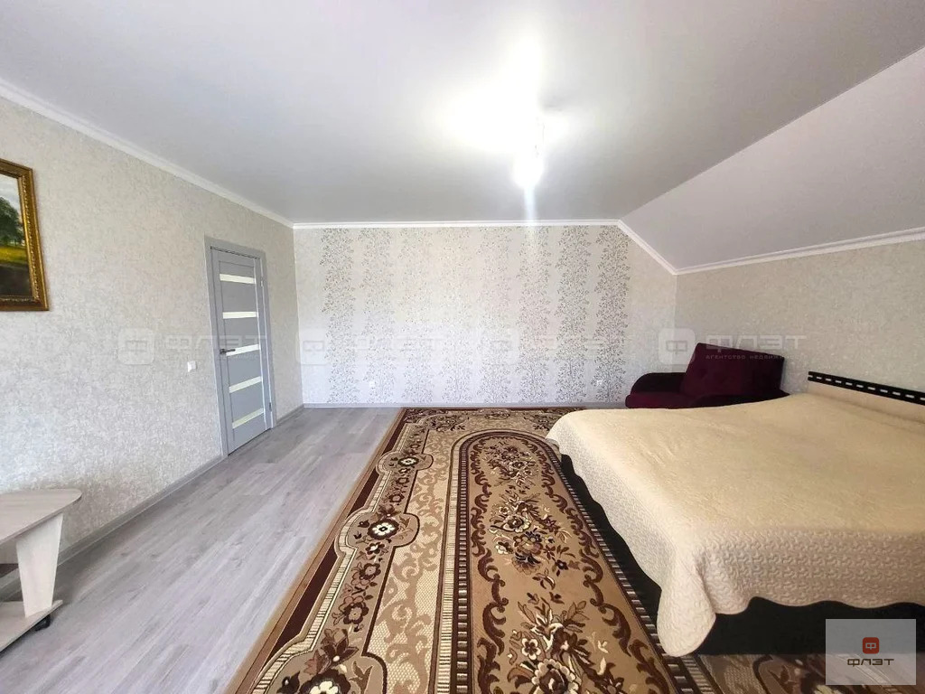 Продажа дома, Сокуры, Лаишевский район, ул. Яблоневая - Фото 21