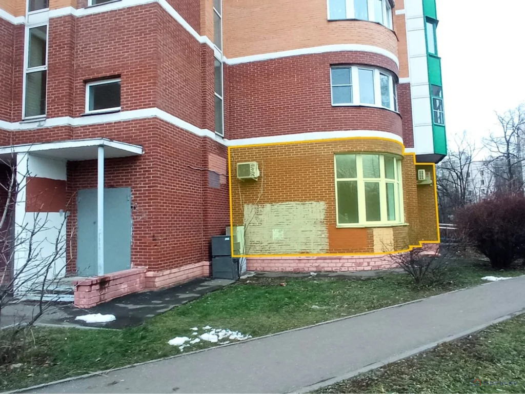 Продажа торгового помещения, ул. Изюмская - Фото 3