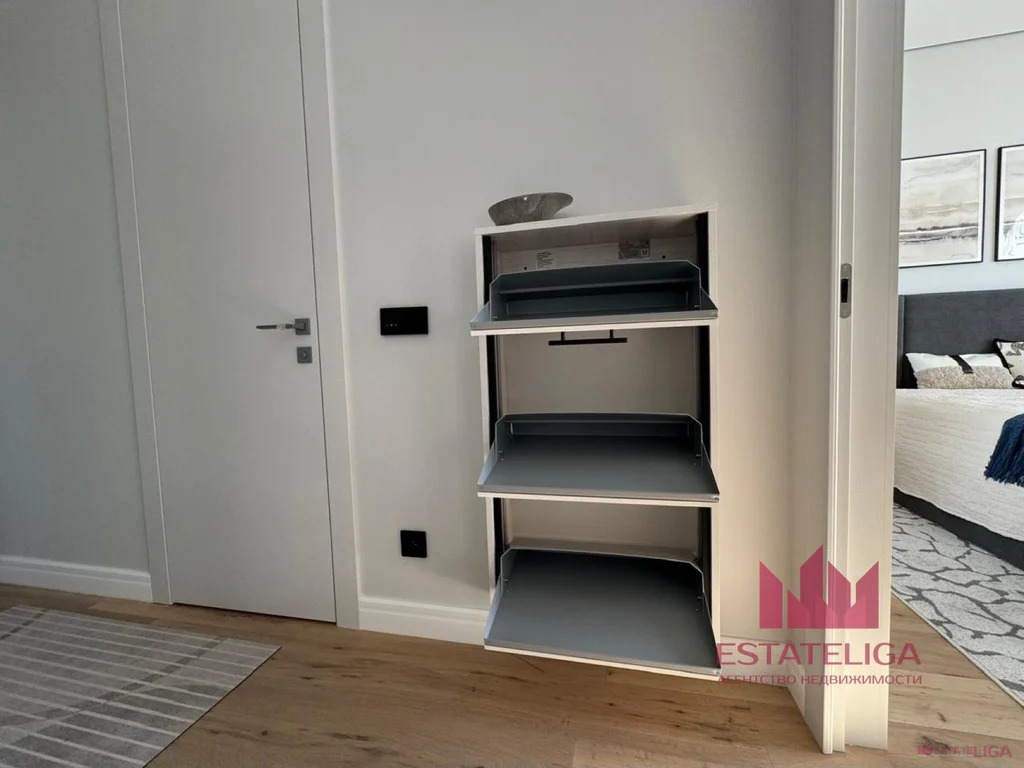 Аренда квартиры, Курского Вокзала пл. - Фото 14