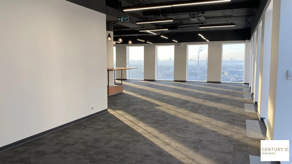 Продажа офиса, м. Фили, Береговой пр. - Фото 13