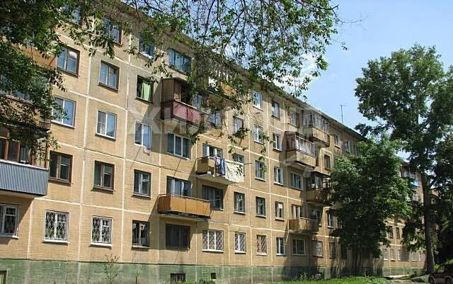 Продажа квартиры, Новосибирск, ул. Демьяна Бедного - Фото 14