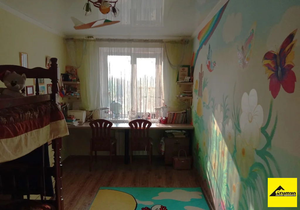 Продажа квартиры, Ейск, Ейский район, ул. Коммунистическая - Фото 4