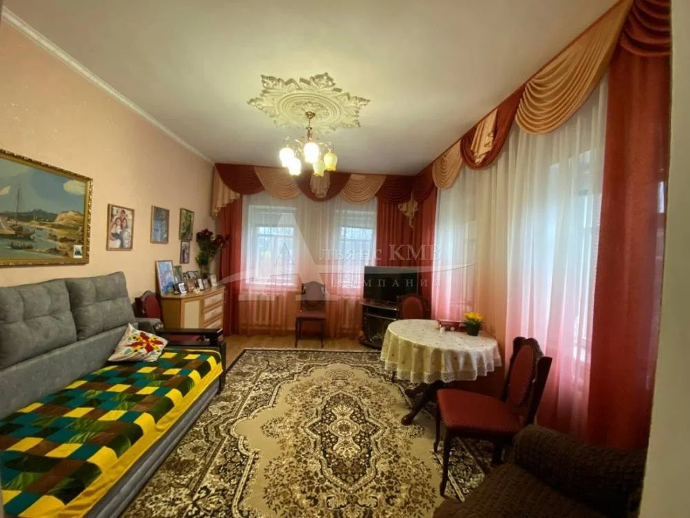 Продажа дома, Георгиевск, Жукова ул. - Фото 5