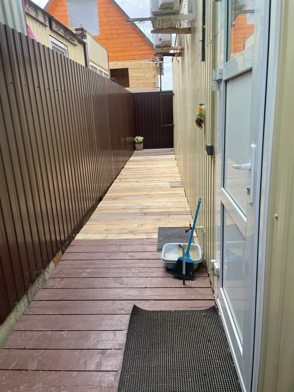 Продажа дома, Голубицкая, Темрюкский район, ул. Зеленая - Фото 8