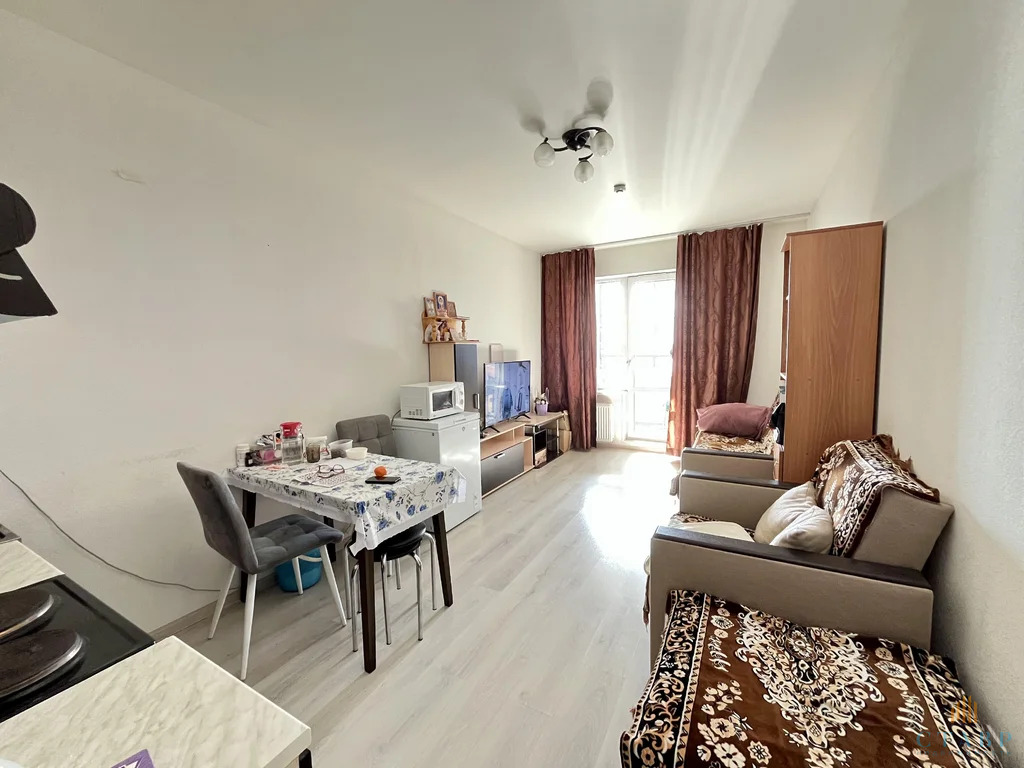 Продажа квартиры, генерала кравченко улица - Фото 3