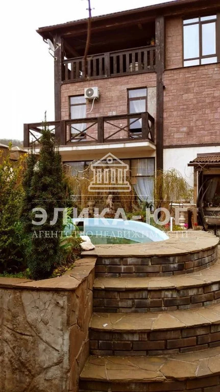 Продажа дома, Ольгинка, Туапсинский район, Заречный кв-л. - Фото 51