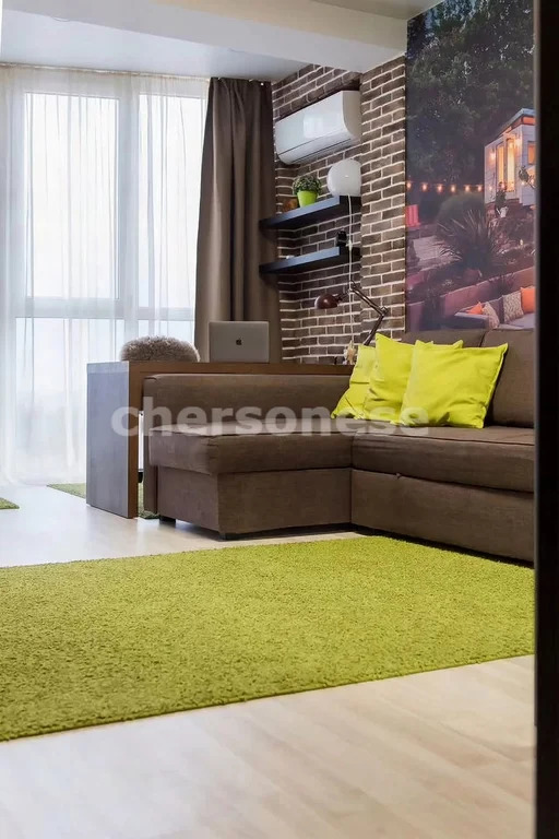 Продажа квартиры, Севастополь, ул. Парковая - Фото 13