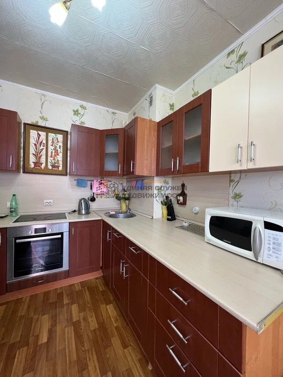 Аренда квартиры, Уфа, ул. 8 Марта - Фото 1