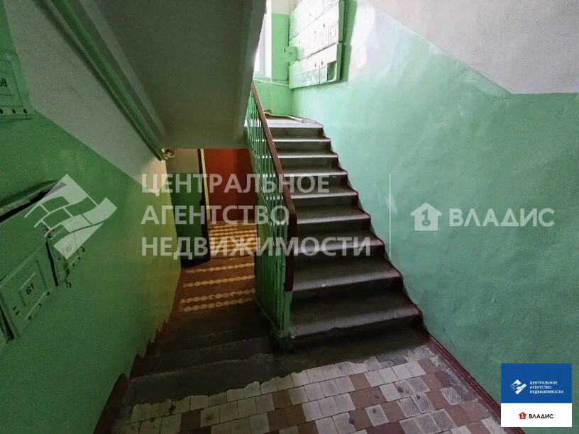 Продажа квартиры, Рязань, ул. Татарская - Фото 7