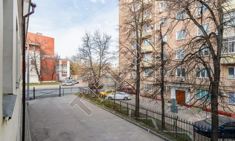 м Савеловская, ул Вятская, 811 м2, Здание (ном. объекта: 7928) - Фото 4