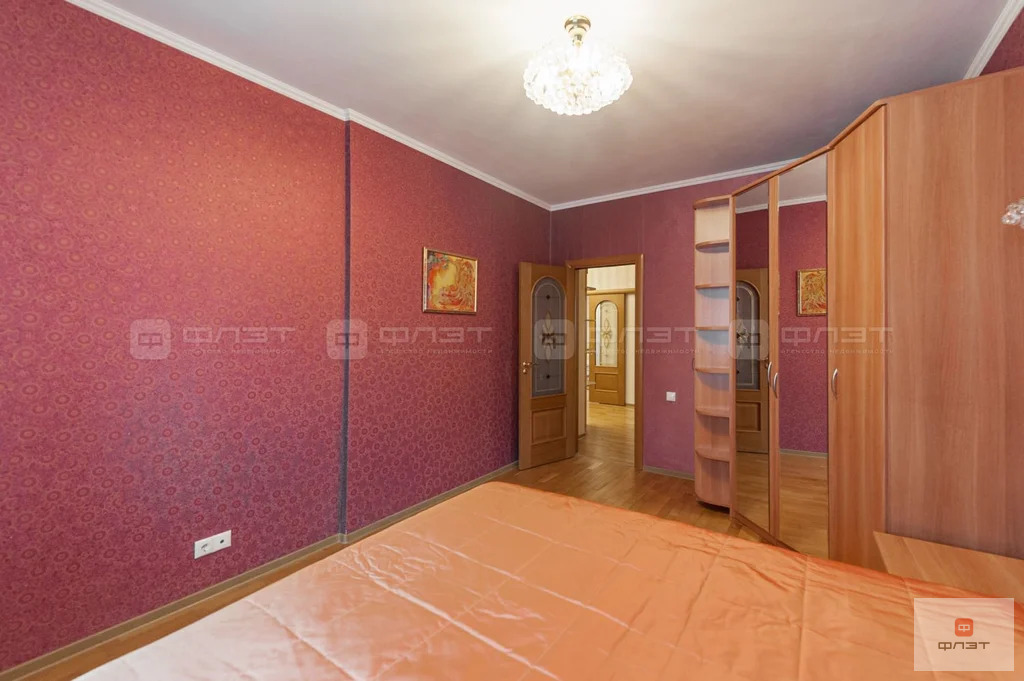 Продажа квартиры, Казань, ул. Дубравная - Фото 18