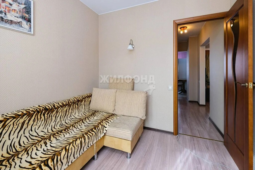 Продажа квартиры, Новосибирск, Красный пр-кт. - Фото 8