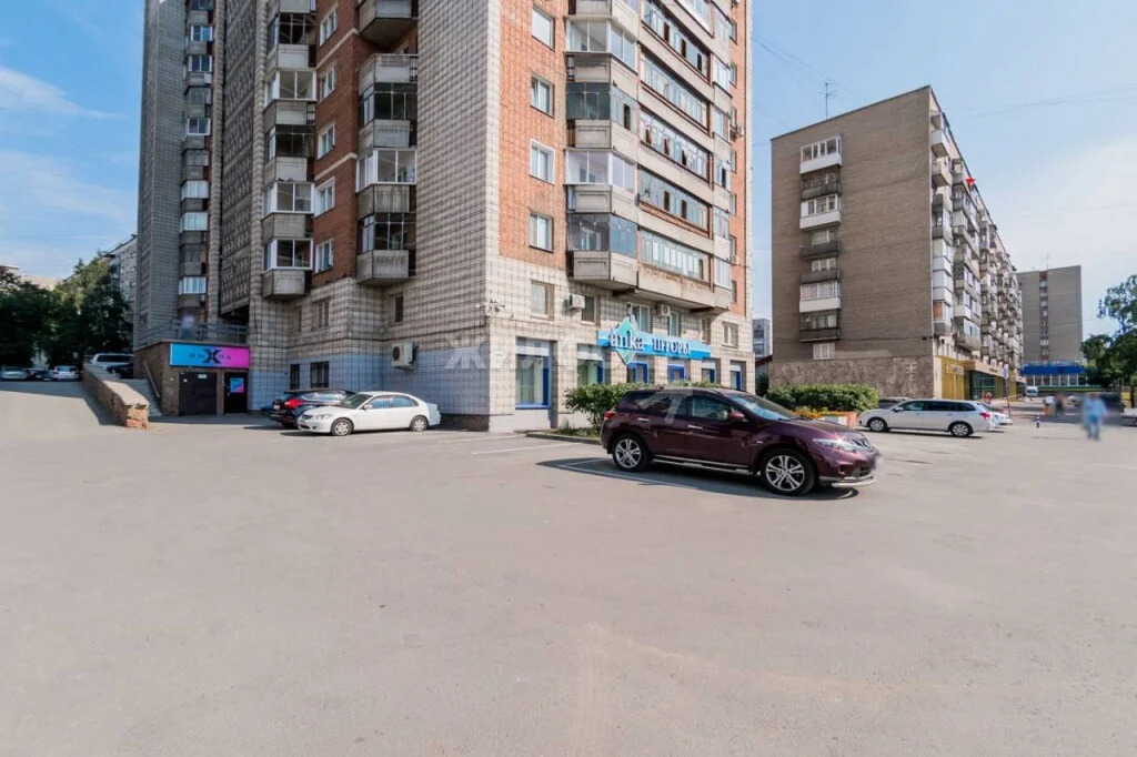 Продажа квартиры, Новосибирск, Красный пр-кт. - Фото 21