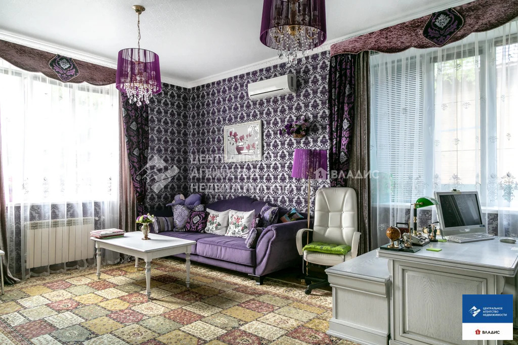 Продажа дома, Агро-Пустынь, Рязанский район, Новая улица - Фото 4