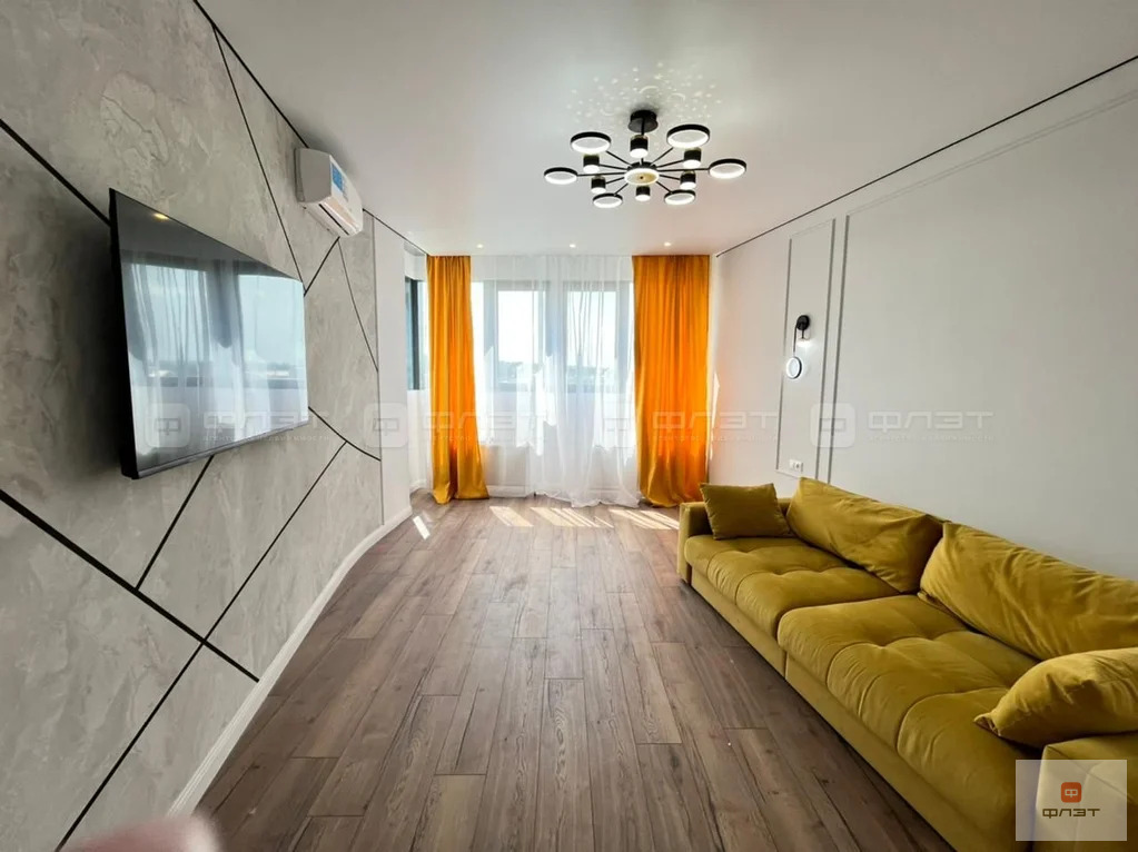 Продажа квартиры, Казань, ул. Танковая - Фото 13