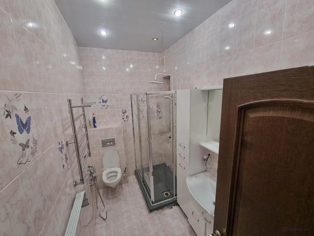 Продажа квартиры, Химки, ул. Береговая - Фото 14