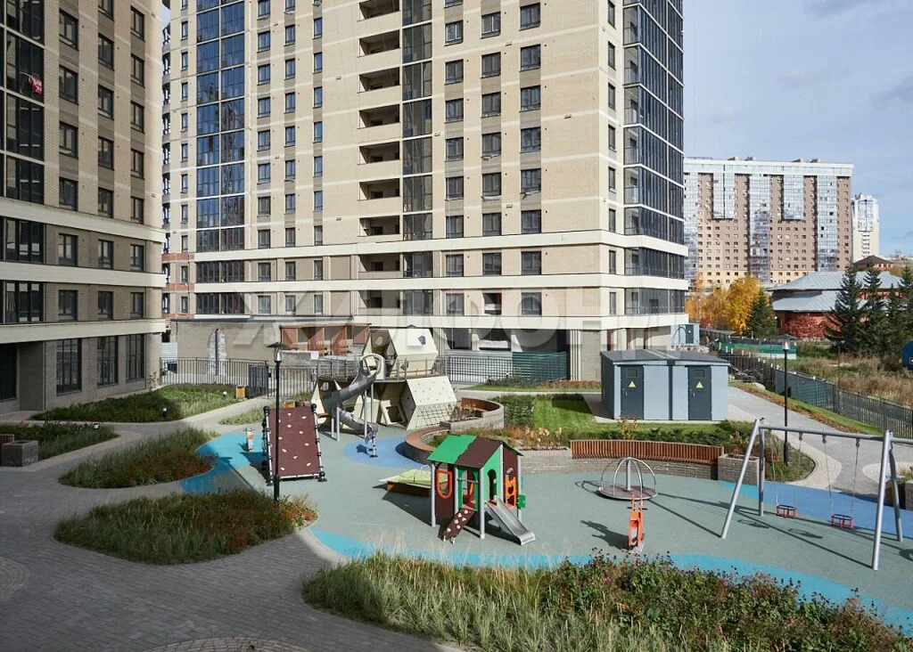 Продажа квартиры, Новосибирск, ул. Ипподромская - Фото 21