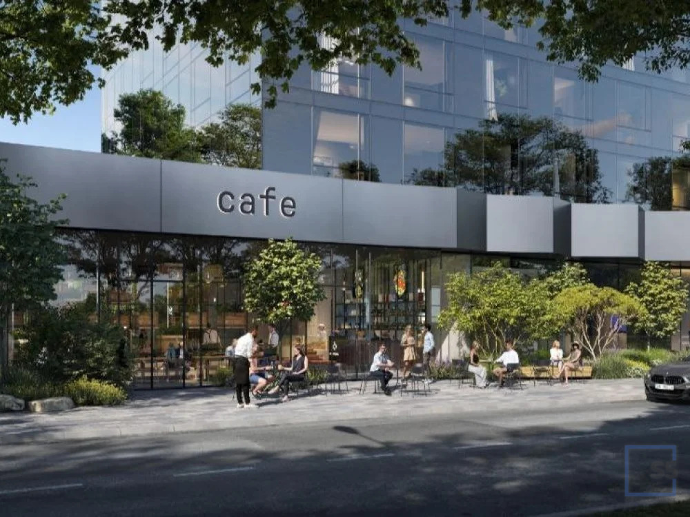 Продажа торгового помещения, м. Стрешнево, 4-й Красногорский проезд - Фото 6